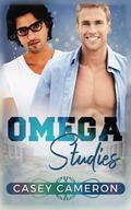 Omega Studies by Casey Cameron