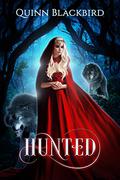 Hunted (Feared Fables #1) by Isla Jones
