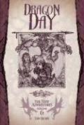 Dragon Day (Dragonlance: The New Adventures #6) by Stan Brown