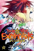 Twin Star Exorcists, Vol. 9 (Twin Star Exorcists: Onmyoji #9) by Yoshiaki Sukeno