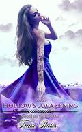 The Hollows Awakening (Beyond the Veil #1) by Trina Bates