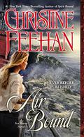 Air Bound by Christine Feehan