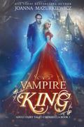 Vampire King: Cinderella by Joanna Mazurkiewicz