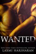 Wanted by the Alpha (Knotted Omega #) by Scarlette Brooke