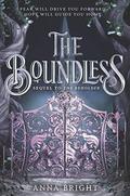 The Boundless (The Beholder #2) by Anna Bright