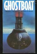 Ghostboat by George E. Simpson