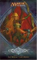 Eventide (Magic: The Gathering: Lorwyn Cycle Part II: Shadowmoor Cycle #2) by Scott McGough