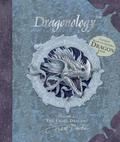 Dragonology Tracking and Taming Dragons Volume 2: A Deluxe Book and Model Set: Frost Dragon by Dugald A. Steer