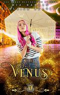 Venus (Solar Mates #1) by Hanleigh Bradley