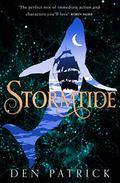Stormtide (Ashen Torment #2) by Den Patrick