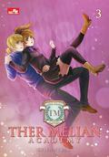 Ther Melian Academy Vol. 3 (Ther Melian Academy #3) by Shienny M.S.