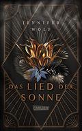 Das Lied der Sonne by Jennifer Wolf