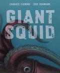 Giant Squid by Candace Fleming
