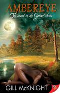 Ambereye by Gill McKnight