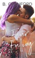 The Fear of Falling by B. Cranford