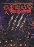 Werewolf: The Apocalypse by Mark Rein-Hagen, Robert Hatch