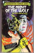 The Night of the Wolf by Frank Belknap Long