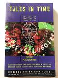 Tales in Time: An Anthology Companion to Three in Time by Lewis Padgett