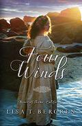 Four Winds (River of Time: California #2) by Lisa Tawn Bergren