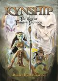 Kynship (The Way of Thorn and Thunder #1) by Daniel Heath Justice