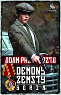 Demony zemsty. Beria (Demony #6) by Adam Przechrzta