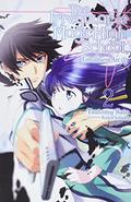 The Irregular at Magic High School, Vol. 2: Enrollment Arc, Part II by Tsutomu Satou