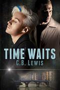 Time Waits (Out of Time #1) by C.B. Lewis