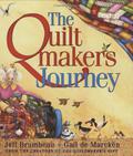 The Quiltmaker's Journey by Jeff Brumbeau
