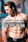 Spindrift Gifts (Klockwerk Kraken #2) by Aidee Ladnier