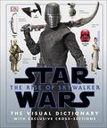 Star Wars The Rise of Skywalker The Visual Dictionary: With Exclusive Cross-Sections (Star Wars: The Visual Dictionary #9) by Pablo Hidalgo