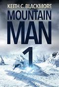 Mountain Man by Keith C. Blackmore