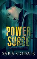 Power Surge (Evanstar Chronicles #1) by Sara Codair