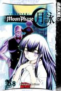Tsukuyomi: Moon Phase, Volume 8 (Tsukuyomi: Moon Phase #8) by Keitaro Arima
