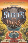 Gods of Manhattan II: Spirits in the Park by Scott Mebus