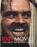 1001 Movies You Must See Before You Die by Matt Venne