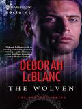 The Wolven (The Keepers Trilogy #3) by Deborah Leblanc