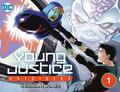 Young Justice: Outsiders #1 (Young Justice: Outsiders #1) by Greg Weisman