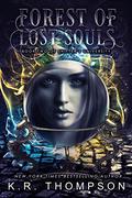 Forest of Lost Souls (Shifter's University #2) by K.R. Thompson