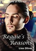 Reggie's Reasons by Lisa Oliver