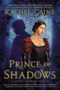 Prince of Shadows by Rachel Caine, Kyle McCarley
