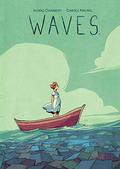 Waves by Edward Gauvin