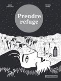 Prendre refuge by Mathias Énard