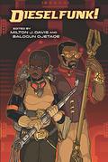 Dieselfunk! by Malon Edwards