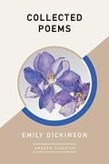 The Collected Poems of Emily Dickinson by Emily Dickinson