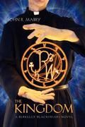 The Kingdom: A Berkeley Blackfriars Novel (Berkeley Blackfriars #1) by John R. Mabry