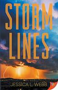 Storm Lines by Jessica L. Webb