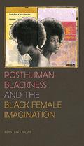 Posthuman Blackness and the Black Female Imagination by Kristen Lillvis