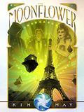 The Moonflower (The Oneiroi War #1) by Kim May