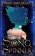Songspinner (His Majesty's Elite #1) by Missy Sheldrake
