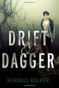 Drift & Dagger (Salt & Storm #2) by Kendall Kulper
